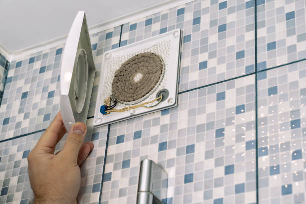 Best HVAC Duct Inspection Services  in Miles, TX
