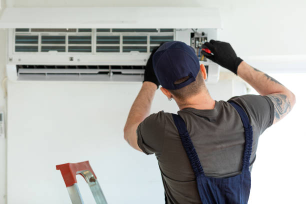 Best Residential Air Duct Cleaning  in Miles, TX