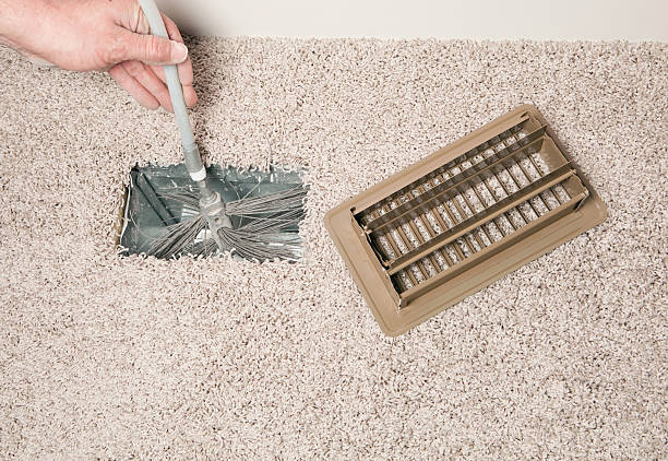 Best Air Duct Cleaning Near Me  in Miles, TX